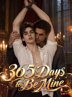 365 Days to Be Mine poster