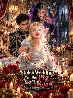 Stolen Wedding:I’m the Pig They’ll Roast poster