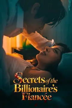 Secrets of the Billionaires Fiancee poster