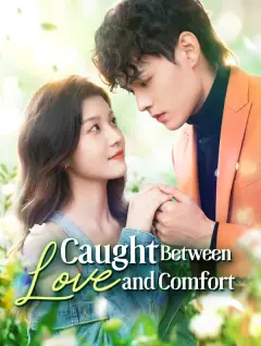 Caught Between Love and Comfort poster