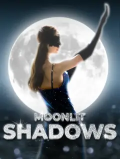 Moonlit Shadows poster