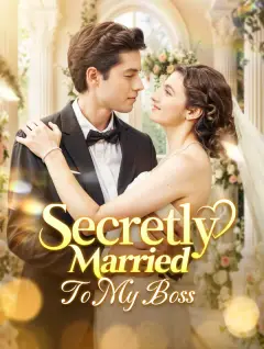 Secretly Married to My Boss poster