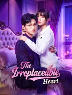 The Irreplaceable Heart poster
