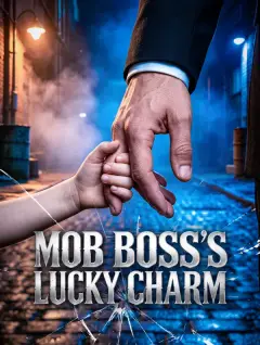 Mob Boss's Lucky Charm poster
