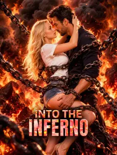 Into the Inferno poster