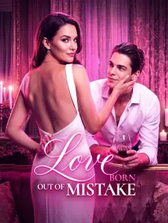 Love Born out of Mistake poster