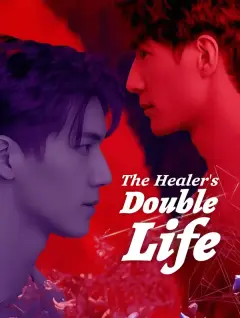 The Healer's Double Life poster