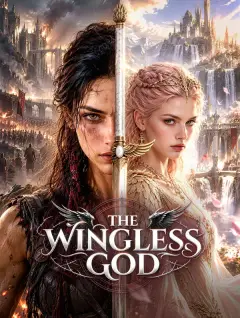 The Wingless God poster
