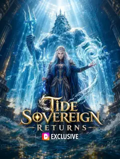 Tide Sovereign Returns poster