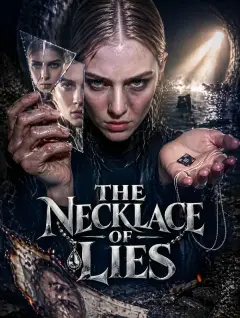 The Necklace of Lies poster
