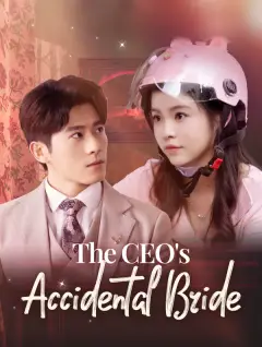 The CEO's Accidental Bride poster