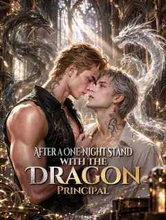After a One-Night Stand with the Dragon Principal poster