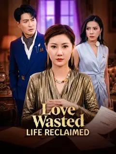 Love Wasted, Life Reclaimed poster