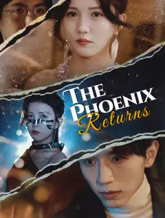 The Phoenix Returns poster