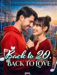 Back to 20, Back to Love poster