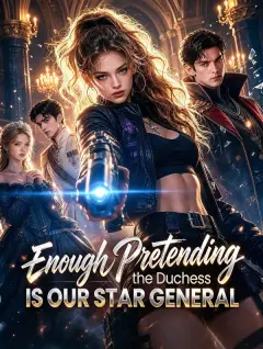 Enough Pretending, the Duchess Is Our Star General poster
