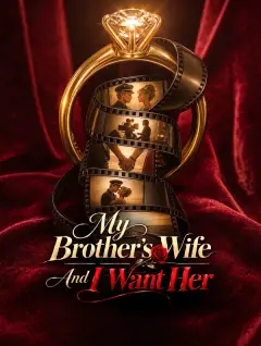 My Brother's Wife – And I Want Her poster