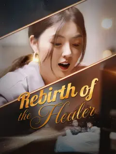 Rebirth of the Healer poster