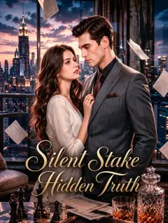 Silent Stake: Hidden Truth poster