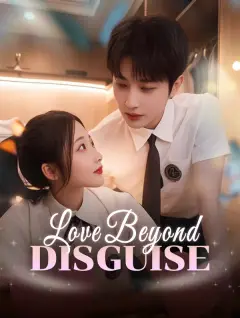 Love Beyond Disguise poster
