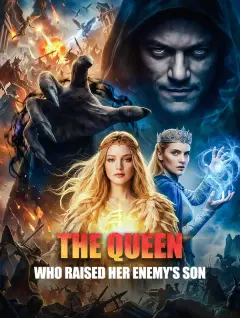 The Queen Who Raised Her Enemy's Son poster