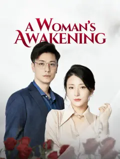 A Woman’s Awakening poster