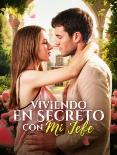 Viviendo en Secreto con Mi Jefe poster