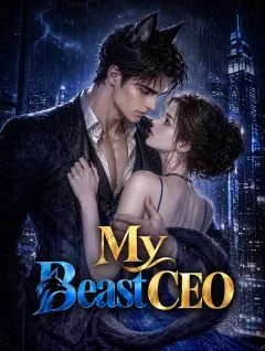 My Beast CEO poster