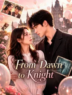 From Dawn to Knight poster