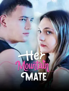 Her Mountain Mate poster