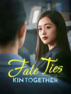 Fate Ties Kin Together poster
