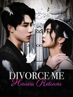Divorce Me, Heiress Returns poster