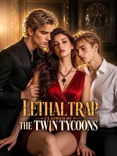 Lethal Trap Claimed by the Twin Tycoons poster
