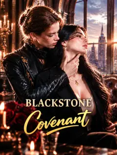 Blackstone Covenant poster