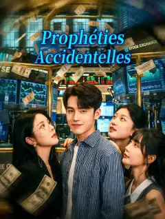 Prophéties Accidentelles poster