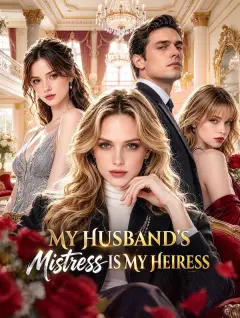 My Husband's Mistress Is My Heiress poster