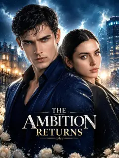 The Ambition Returns poster