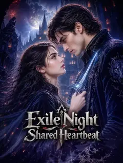 Exile Night Shared Heartbeat poster