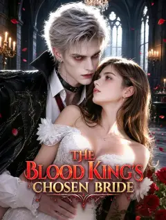 The Blood King's Chosen Bride poster