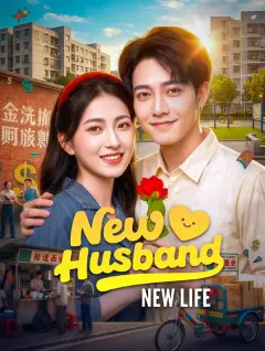 New Husband, New Life poster