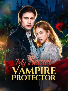 My Secret Vampire Protector poster