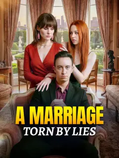 A Marriage Torn by Lies poster