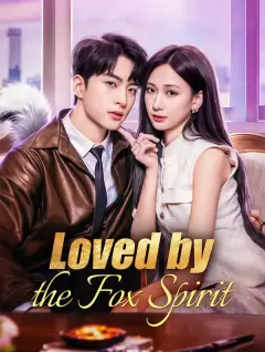 Loved by the Fox Spirit poster