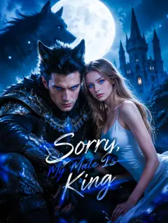 Sorry, My Mate Is King poster