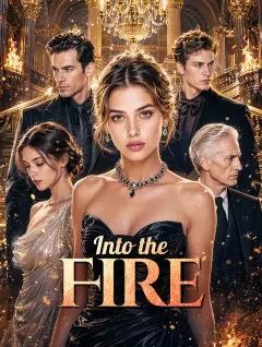 Into the Fire poster