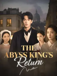 The Abyss King's Return poster