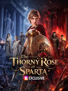 The Thorny Rose of Sparta poster