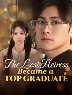The Lost Heiress Became a Top Graduate poster