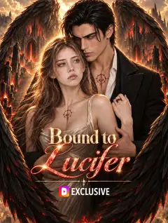 Bound to Lucifer poster