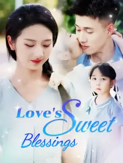 Love's Sweet Blessings poster